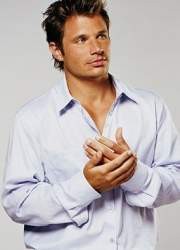Nick Lachey Ingin Bintangi Film Porno